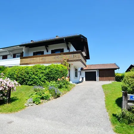 Chiemsee-ferienhaus Schlegel * Breitbrunn am Ammersee