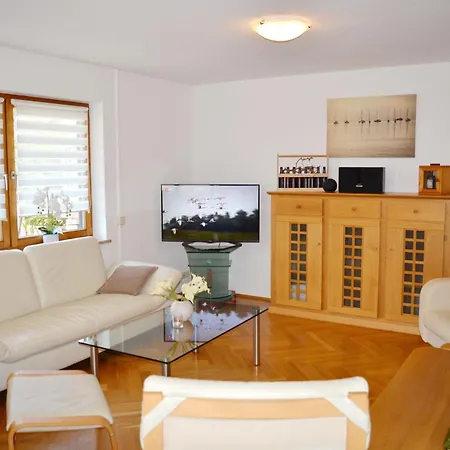Chiemsee-ferienhaus Schlegel Nyaraló *