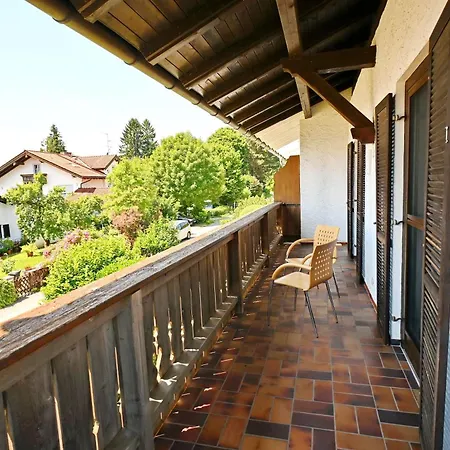 Chiemsee-ferienhaus Schlegel Nyaraló