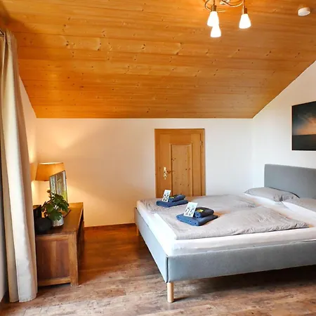 Chiemsee-ferienhaus Schlegel * Breitbrunn am Ammersee