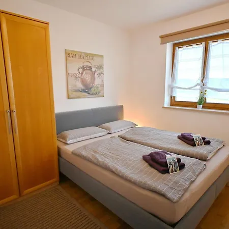 Chiemsee-ferienhaus Schlegel