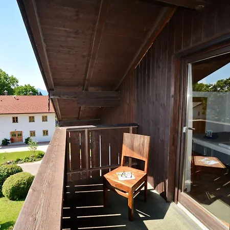 Ferienhaus Chiemsee-ferienhaus Schlegel